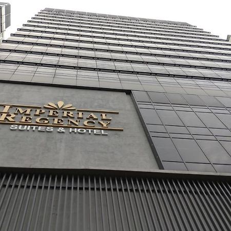 Imperial Regency Suites & Petaling Jaya Kuala Lumpur Exteriér fotografie
