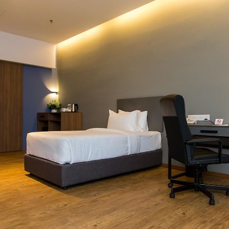 Imperial Regency Suites & Petaling Jaya Kuala Lumpur Exteriér fotografie