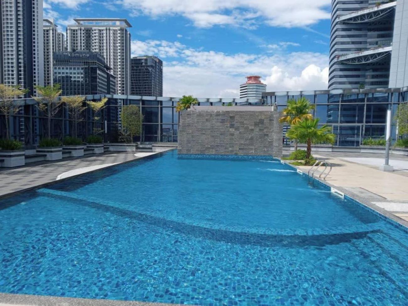Imperial Regency Suites & Petaling Jaya Kuala Lumpur Exteriér fotografie